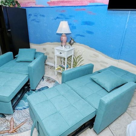 Waterfront Room, Heated Pool, Tiki Bar & Grill Sarasota Zewnętrze zdjęcie