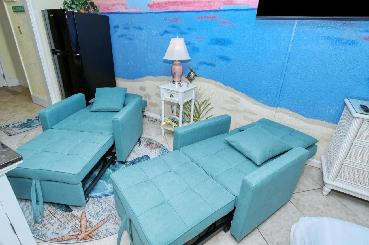 Waterfront Room, Heated Pool, Tiki Bar & Grill Sarasota Zewnętrze zdjęcie