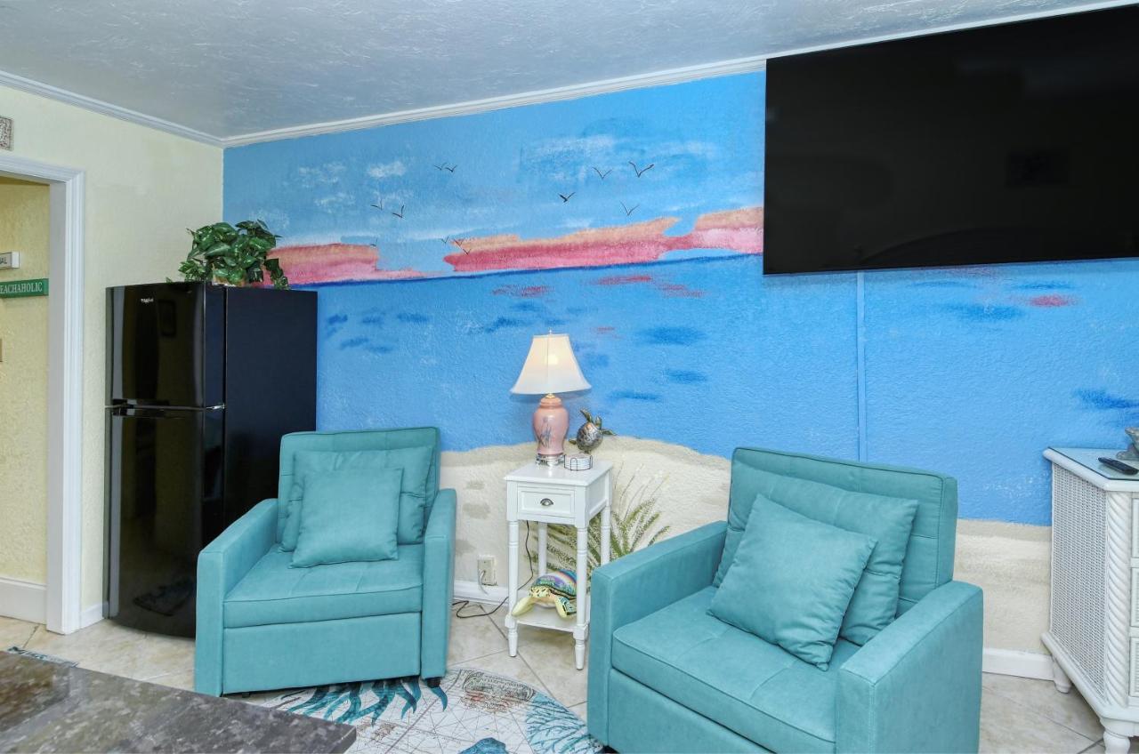 Waterfront Room, Heated Pool, Tiki Bar & Grill Sarasota Zewnętrze zdjęcie