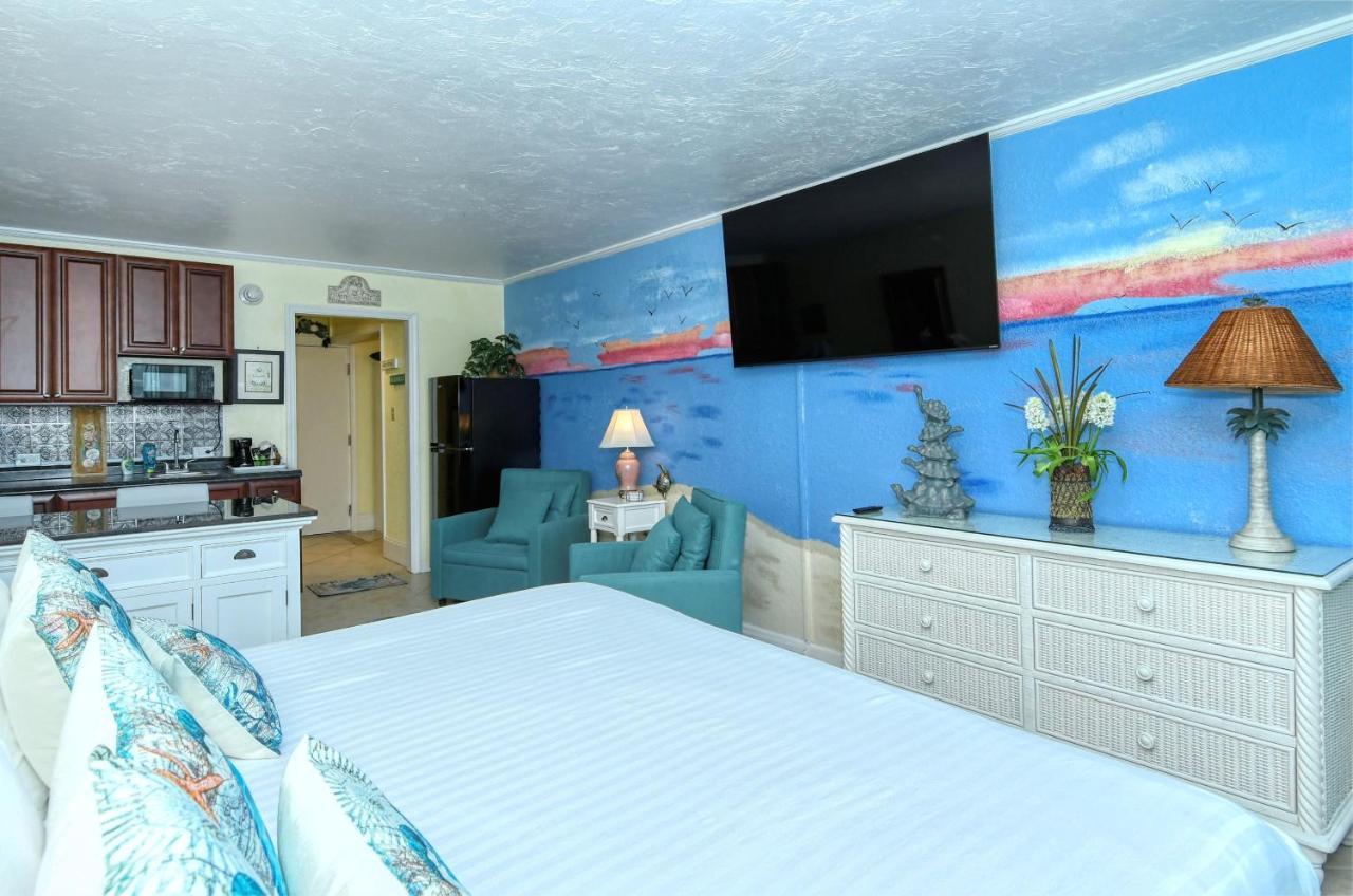 Waterfront Room, Heated Pool, Tiki Bar & Grill Sarasota Zewnętrze zdjęcie